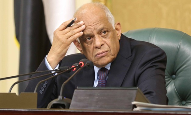 البرلمان يحيل قرار الرئيس للاتفاق بين مصر والبحرين لمنع الازدواج الضريبى لـ"التشريعية"