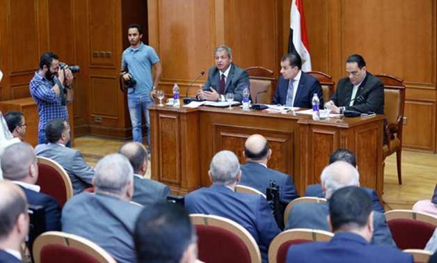 كيف تعود مصر لأفريقيا؟.. البرلمان يستدعى 5 وزراء لتعزيز التواجد فى القارة السمراء