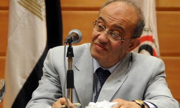 قراء "برلمانى": أحمد البرعى لن ينجح فى تأسيس "جبهة الاصطفاف الوطنى" لدعم مصر