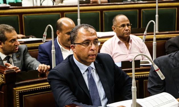 وزير التخطيط عن مطالب النواب بتعديل "الجزاءات" فى الخدمة المدنية:"القانون يهدف للإصلاح"