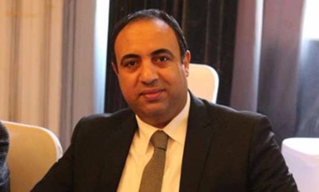 خالد عبد العزيز: انتهاء زيارات "إسكان البرلمان" الميدانية.. وتقديم التقرير خلال أسبوع