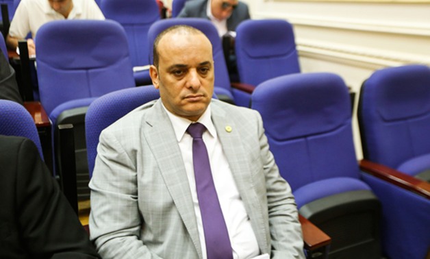 نائب يطالب بإصدار قانون "المجلس الأعلى لمكافحة الإرهاب" خلال دور الانعقاد الحالى