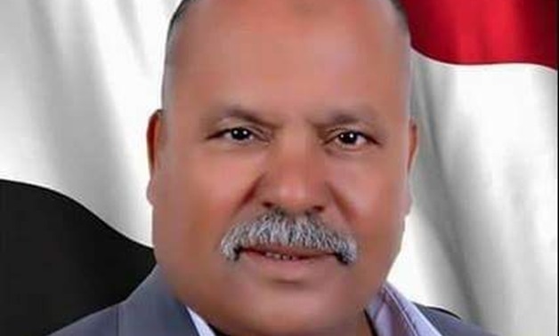 النائب أحمد أبو خليل: واضعو اليد على أراضى الدولة يطالبون بدفع ثمنها 