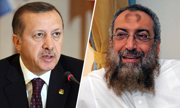 مفاجأة.. برهامى يهاجم العلمانية فى مصر ويدافع عنها فى تركيا: مقبولة على منهج أردوغان