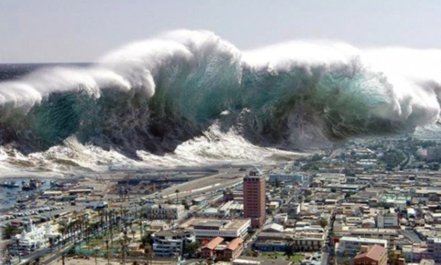 زلزال بقوة 5.2 درجة يهز شرق اليابان.. فهل تستعد المنطقة لموجات "تسونامى"؟ 