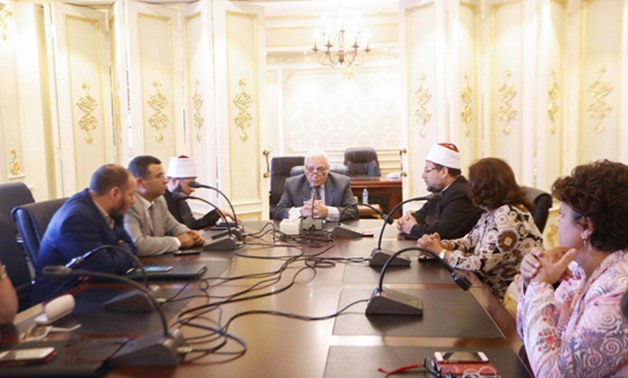 قانون "المواريث".. اللجنة الدينية بالبرلمان تناقش اليوم مشروع النائبة غادة صقر