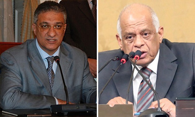 عبد العال يخاطب وزير التنمية المحلية بشأن سوء معاملة سكرتير عام جنوب سيناء للنواب