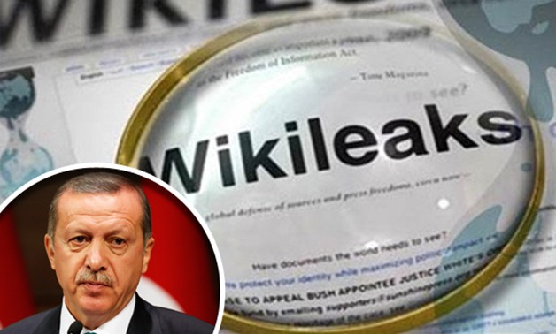 انقلاب أردوغان على العالم.. "ويكيليكس" ينضم لضحايا الرئيس التركى بعد قرار حظر الموقع
