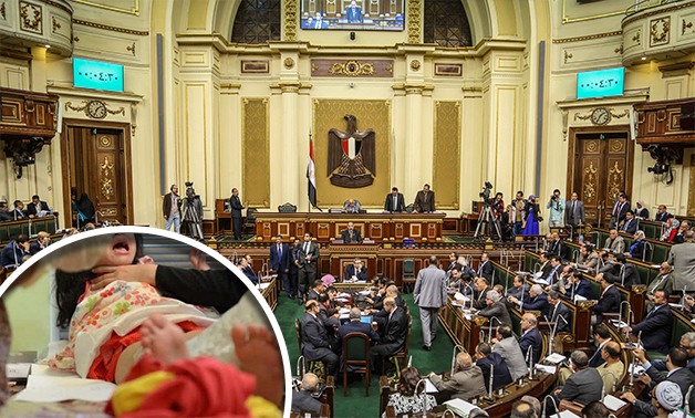 البرلمان يعلن الحرب على "الختان"..60 نائبًا يوقعون على مقترح بقانون لتشديد العقوبة