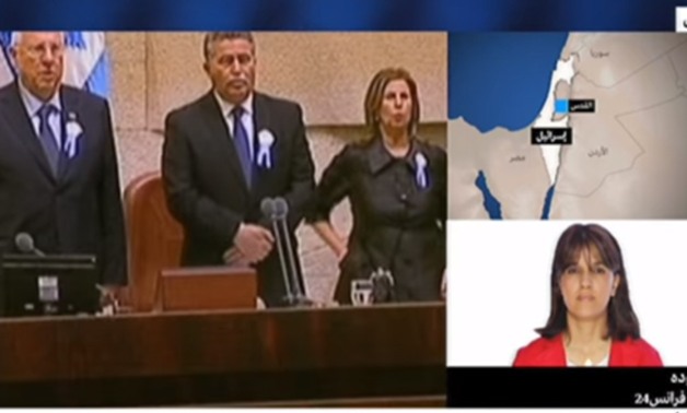 وداعا لحقوق عرب 48.. البرلمان الإسرائيلى يتبنى قانونا يتيح إقصاء النواب العرب (فيديو)