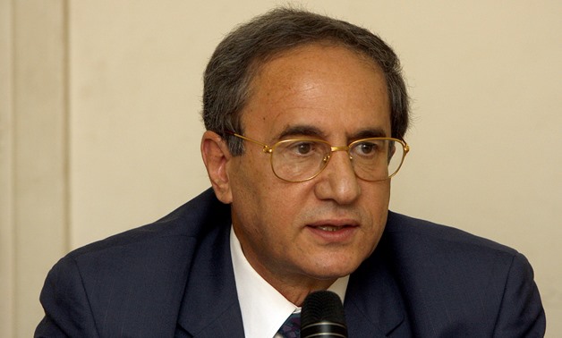 الغزالي حرب: أتوقع حصول «المصريين الأحرار» على أكبر نسبة في البرلمان 