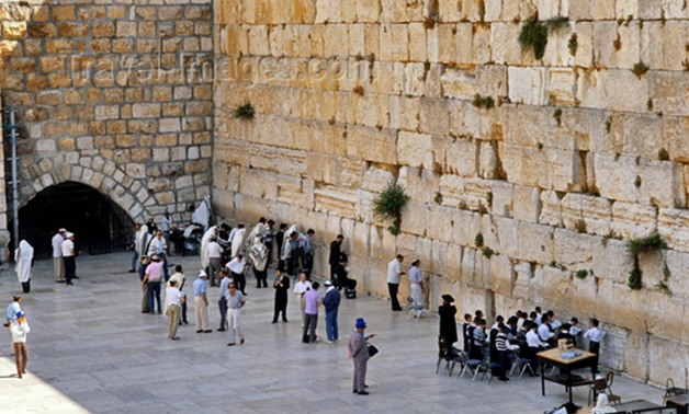 "عندهم حائط المبكى".. نائب: مقارنة السياحة المصرية بالإسرائيلية ظالمة بسبب "الدينية"