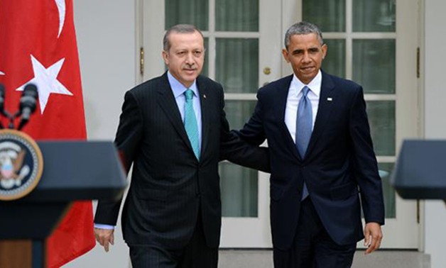 "يواصل مساندة أردوغان".. أوباما ينفى تورط بلاده فى الانقلاب التركى ويدرس تسليم جولن