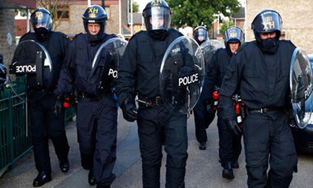 الشرطة الألمانية: إطلاق النار فى ميونيخ قد يكون عملا إرهابيا 