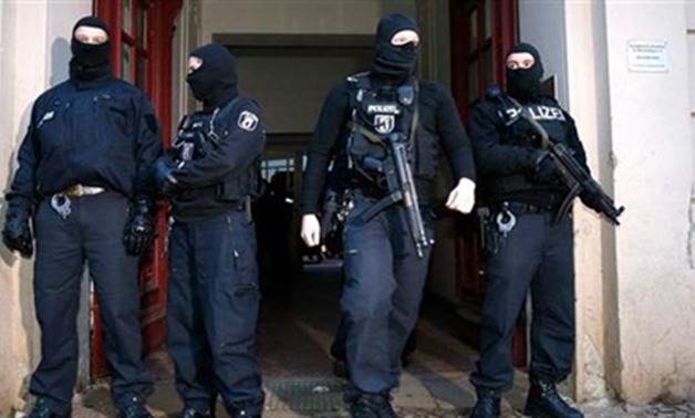 السلطات الألمانية تُعلن حالة الطوارئ فى ميونيخ 