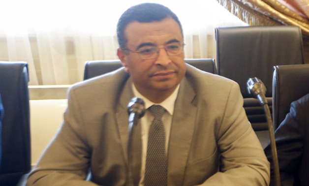 عضو اللجنة الدينية: مؤتمر دار الإفتاء العالمى يُعيد الريادة لمصر على مستوى العالم 