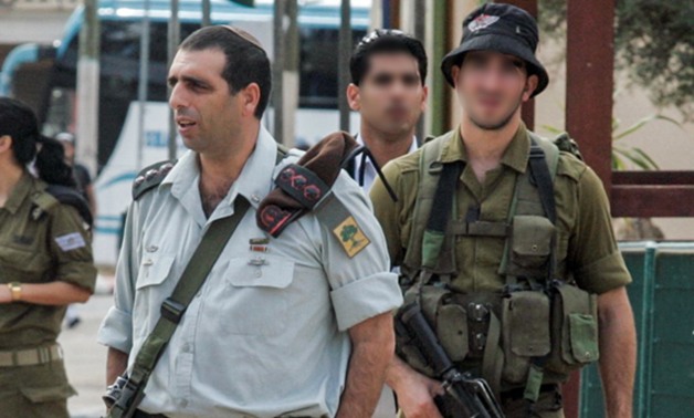 "اغتصاب وشذوذ وهتك عرض"..قائد بالجيش الإسرائيلى يغتصب ويهتك عرض 16 مجندة وضابطة