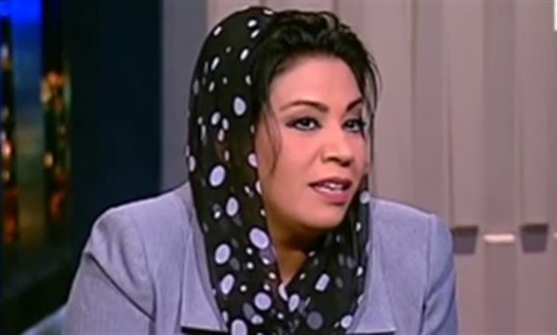 نشوى الديب "نائبة إمبابة" تقترح فكرة "الصالون الطائر" تجوب ربوع مصر لتوعية للمواطنين 