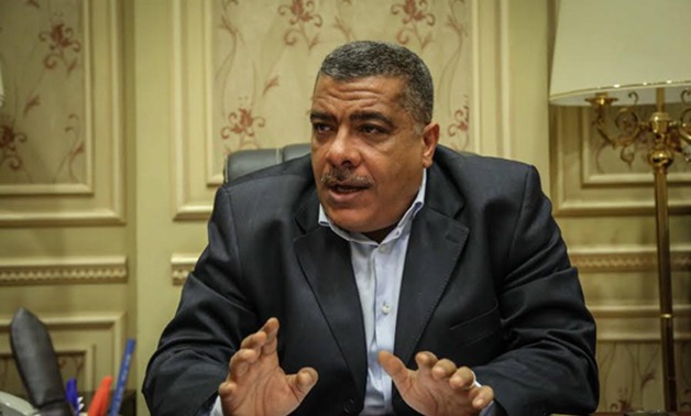 رئيس "إسكان البرلمان": مصطفى مدبولى مؤهل لتحقيق تطلعات مصر فى التنمية