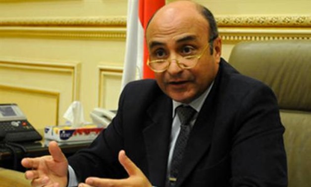 عمر مروان.. رجل "لجان تقصى حقائق أحداث الثورة" وزيرًا للشئون القانونية 