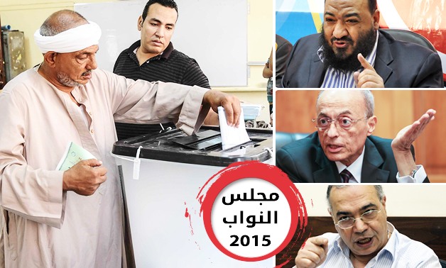 عبد المنعم الشحات يهاجم "الكل"