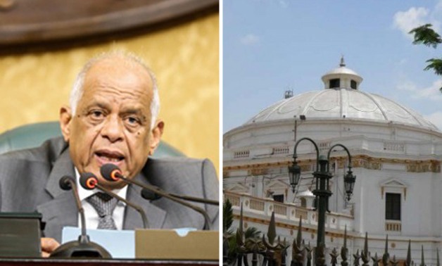 برلمان لندن تحت "قبة مصر".. وفد "العموم البريطانى" يزور القاهرة ويلتقى "عبدالعال" غدا