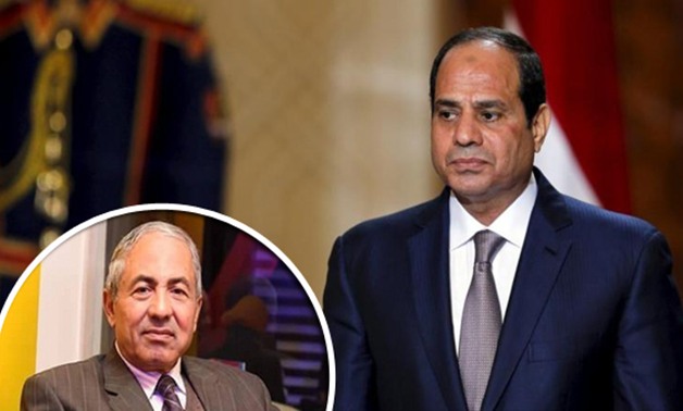 محاولة لاغتيال الرئيس.. ونائب "حماة الوطن": السيسى مستهدف بعد إحباط مؤامرة على مصر