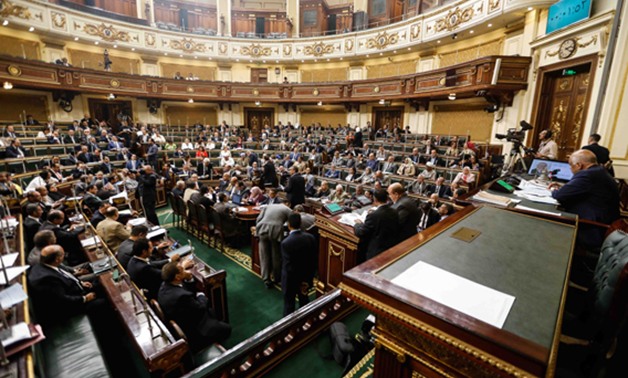 بعد أزمة أحمد مرتضى.. "برلمانى" ينشر نص مادة الفصل فى صحة عضوية نواب البرلمان 