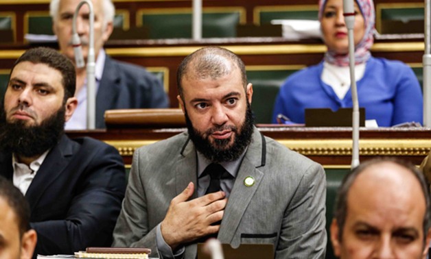 رئيس برلمانية النور: الإرهاب فى سيناء لن يزيدنا إلا قوة.. ويؤكد:نقف صفا واحدا مع الدولة 