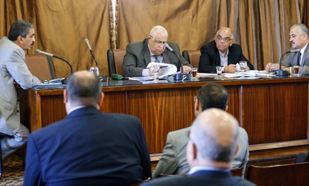 لجنة الاقتراحات توافق على اقتراح النائب لطفى شحاتة بشأن قانون المرور
