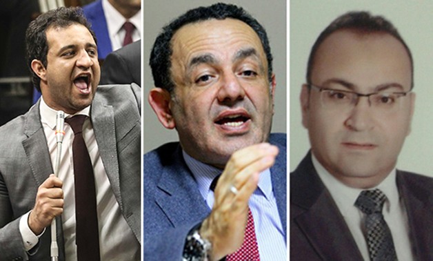 محامى الشوبكى يفجر مفاجأة حول الحكم المقدم بصحة عضوية أحمد مرتضى منصور 