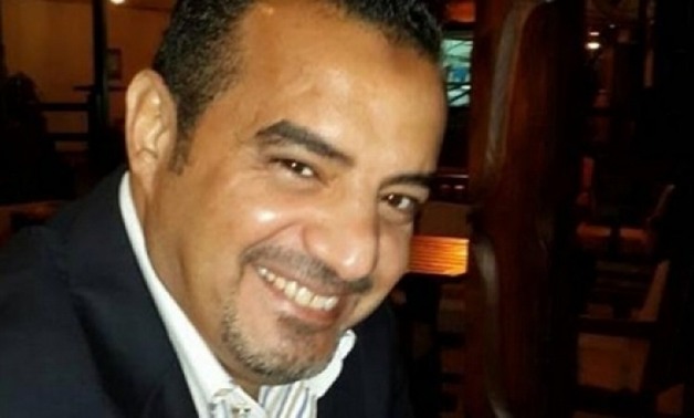 أحمد إدريس نائب المصريين الأحرار يعلن ترشحه على منصب وكيل لجنة السياحة 