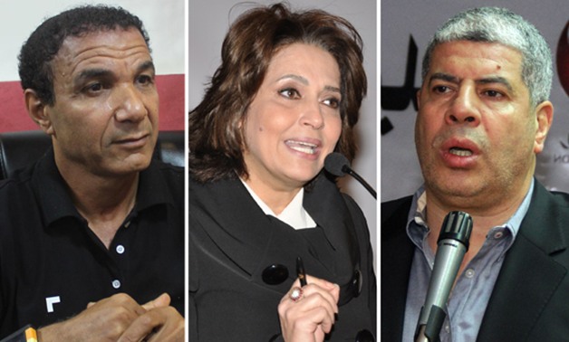 "شوبير" يعتذر عن واقعة أحمد الطيب ويعود للتليفزيون المصرى