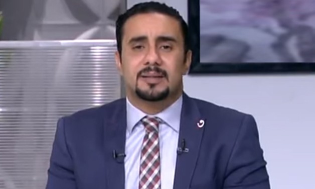 ومفيش مستشفى..أحمد صبرى مرشح "حدائق القبة":محاور برنامجى الطرق والمرور والصرف الصحى  