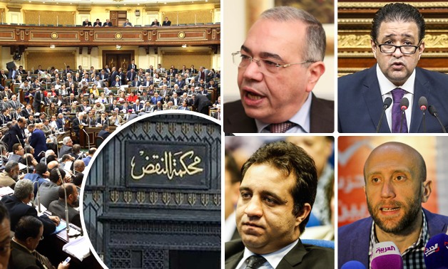 المصريين الأحرار: البرلمان مش سيد قراره