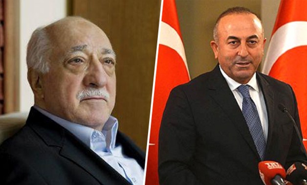 أحداث تركيا.. وزير الخارجية التركى يطالب ألمانيا بتسليم أنصار فتح الله جولن