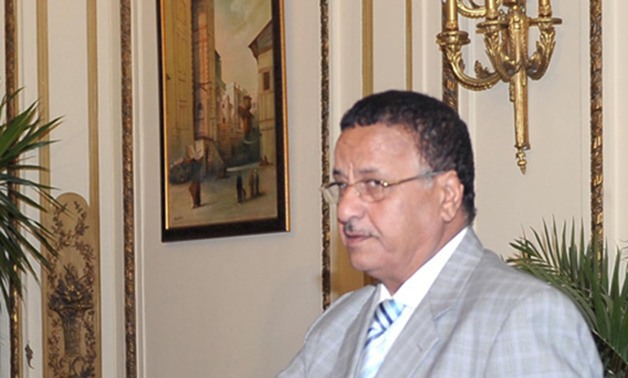 سعداوى ضيف الله: "الشؤون العربية" تبحث حل أزمة المصريين العالقين فى السعودية 