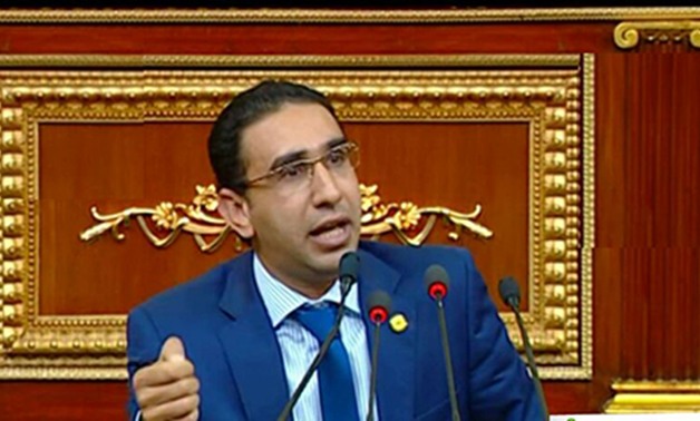 وكيل "إسكان البرلمان": اللجنة تدرس قانون "أبو شقة" قبل إقراره 
