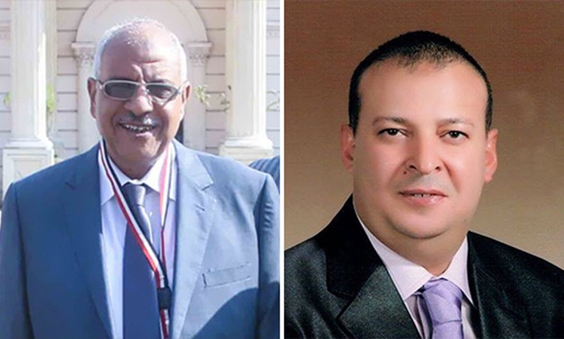 بطاقة تعريفية.. 6 معلومات عن حسين أبو جاد المرشح بـ"حدائق القبة" بعد وفاة النائب سيد فراج