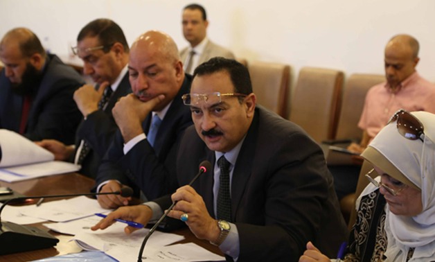 النائب هشام عبد الواحد: مصر تصدر قرارات ترشيد الإنفاق منذ 30 عاما ولم تنفذ