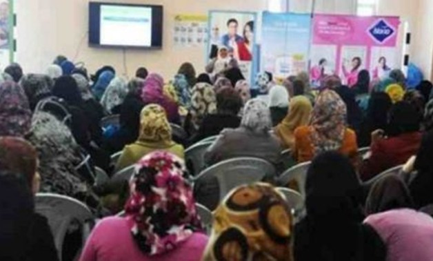 الصحة: 330 ألف سيدة استخدمت موانع الحمل وانخفاض الخصوبة لـ2.5% بالقاهرة