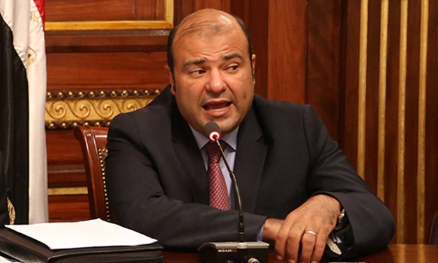 مصير وزير فساد القمح.. صابر عمار: أتوقع منعه من السفر وإحالته للنيابة العامة