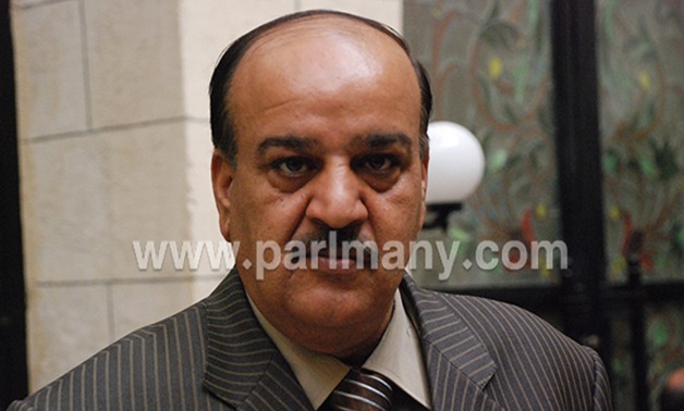 أحمد رسلان: "فوزى بمنصب النائب الأول لرئيس البرلمان العربى استفتاء على شعبية مصر"