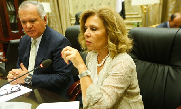 مرشحة مصر لـ"اليونسكو" من البرلمان: المنافسة شرسة.. وكثرة المرشحين العرب تفتت الأصوات