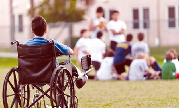 "برلمانى" ينشر نص المادة 66 من مقترح مشروع قانون حقوق الأشخاص ذوى الإعاقة 