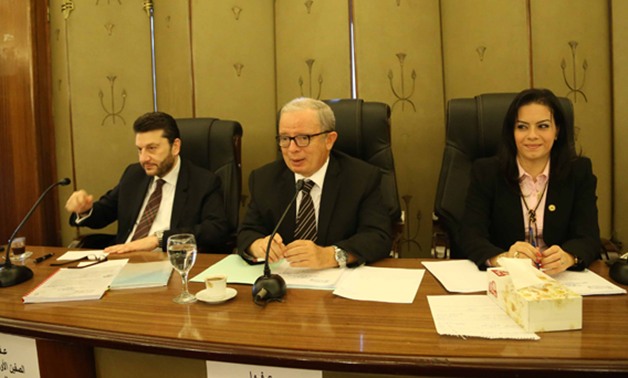 لجنة الخطة والموازنة تستجيب لمقترح مصطفى سالم بإعفاء الأدوية من ضريبة القيمة المضافة