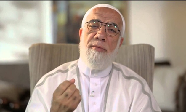 حقيقة وفاة عمر عبد الكافى.. ما لا تعرفه عن الداعية الإسلامى الشهير