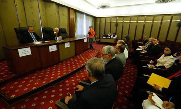 "الدينية" بالبرلمان تنظيم زيارتين لبعض المعاهد الأزهرية ومدينة الداخلة بالوادى الجديد