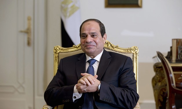 السيسى رئيسا لمصر.. متى يبدأ الرئيس عمله وخطوات وطريقة تنصيبه؟