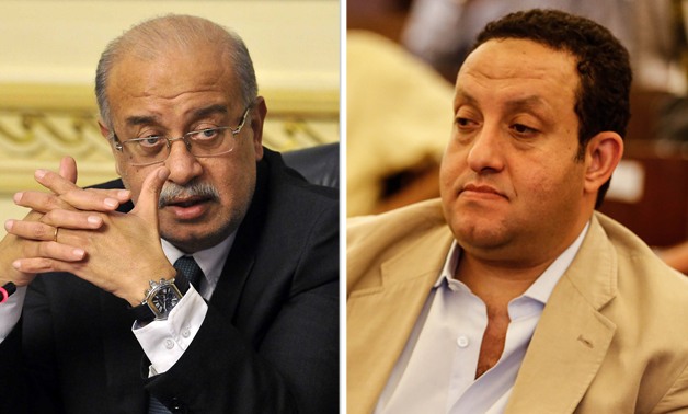 "عبد الغنى" يتقدم بسؤال لرئيس الوزراء حول عدم عرض الاتفاقيات الدولية على البرلمان